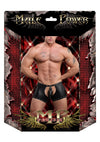Sexy Short mit reizvollen Nieten für Herren- Schwarz_84844.jpg