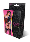 Sexy Strumpfbänder mit erotischen G-String & graziler Spitze - Schwarz_85279.jpg
