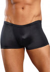 Short mit dehnbaren Materiel für Herren - Schwarz_83782.jpg