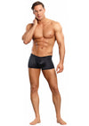 Short mit dehnbaren Materiel für Herren - Schwarz_84905.jpg