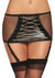 Strumpfgürtel im anziehenden Wet-Look & sündigen Riemen - Schwarz_84177.jpg