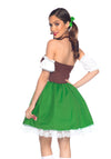 Kostüm - Dirndl Gretchen | Leg Avenue