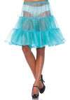 Knielanger Petticoat Rock | Leg Avenue