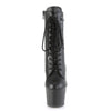 ADORE-1020PK Plateau Stiefeletten | Pleaser