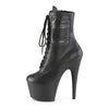 ADORE-1020PK Plateau Stiefeletten | Pleaser