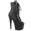 ADORE-1020PK Plateau Stiefeletten | Pleaser