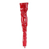 ADORE-3000 Stiefel Rot | Pleaser