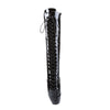 Stiefel BALLET-2020 Schwarz | Devious