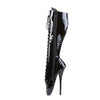 Stiefel BALLET-2020 Schwarz | Devious