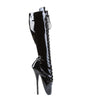 Stiefel BALLET-2020 Schwarz | Devious