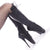 BALLET-2020 Stiefel Schwarz | Devious