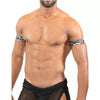 Camouflage-Biceps band-Armband von TOF Paris – Ansicht 2