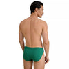 Grüner aufreizender Mini Bikini für eine unwiderstehliche Silhouette von TOF Paris – Ansicht 4