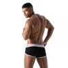 Boxershorts Herren - Sexy Schnitt & angenehmer Baumwoll-Stretch | TOF Paris