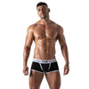 Boxershorts Herren - Sexy Schnitt & angenehmer Baumwoll-Stretch | TOF Paris
