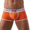 Boxershorts Herren - Sexy, elastischer Baumwoll-Schnitt | TOF Paris