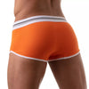 Boxershorts Herren - Sexy, elastischer Baumwoll-Schnitt | TOF Paris