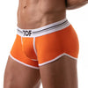 Boxershorts Herren - Sexy, elastischer Baumwoll-Schnitt | TOF Paris