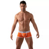 Boxershorts Herren - Sexy, elastischer Baumwoll-Schnitt | TOF Paris