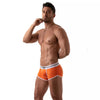 Boxershorts Herren - Sexy, elastischer Baumwoll-Schnitt | TOF Paris