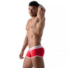 Boxershorts Herren - Sexy tailliert, angenehmer Baumwollmix | TOF Paris