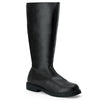 CAPTAIN-100 Stiefel Schwarz | Funtasma SALE