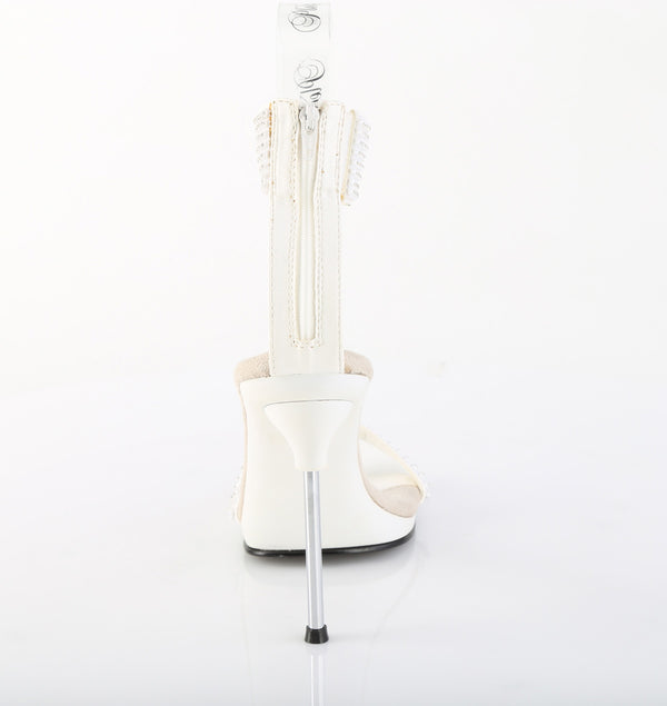 CHIC-40 Pumps Glitzer von Fabulicious – Ansicht 4
