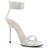 CHIC-40 Pumps Glitzer | Fabulicious