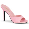 CLASSIQUE-01 Pantoletten Rosa | Pleaser