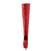DELIGHT-3019 Overkneestiefel Plateauschuhe Rot | Pleaser
