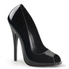 DOMINA-212 Pumps Schwarz | Devious SALE