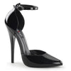 DOMINA-402 Pumps High Heels | Devious