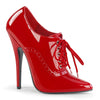 DOMINA-460 Pumps Lack Rot | Devious