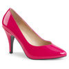 DREAM-420 Pumps Pink | Pleaser Pink Label