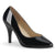 DREAM-420 Pumps Schwarz | Pleaser Pink Label