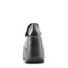 DYNAMITE-03 Plateau Pumps schwarz | DemoniaCult
