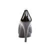 FLAIR-480 Pumps Lack Schwarz | Fabulicious SALE