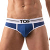 Königsblauer French-Slip | TOF Paris