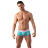 Boxershorts Herren - Bequeme, elastische Baumwoll-Passform | TOF Paris