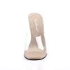 GALA-01 Pantoletten Nude | Fabulicious
