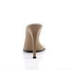 GALA-01 Pantoletten Nude | Fabulicious