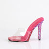 GALA-01DMM Pantoletten hot pink | Fabulicious