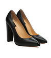 ALINA Pumps Schwarz Matt | Giaro SALE