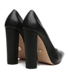 ALINA Pumps Schwarz Matt | Giaro SALE