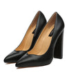 ALINA Pumps Schwarz Matt | Giaro SALE