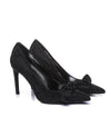 Pumps MADELINE Schwarz | Giaro SALE