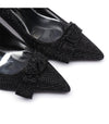 Pumps MADELINE Schwarz | Giaro SALE