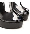MOSECRET Sandaletten Schwarz | Giaro SALE