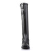 GOGO-300 Stiefel von Schwarz | Funtasma – Ansicht 2