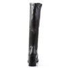GOGO-300 Stiefel von Schwarz | Funtasma – Ansicht 4